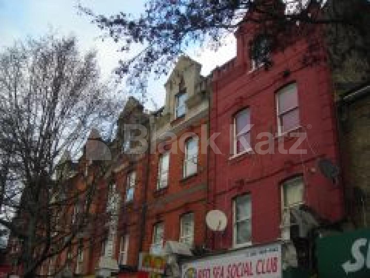 			New instruction, 1 Bedroom, 1 bath, 1 reception Flat			 Holloway Road, Holloway